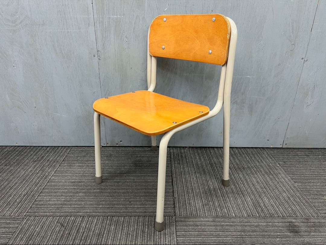 336◆格安配送地域あり◆ダイイチ◆学童机・椅子10組(旧JIS6号)学校学習塾