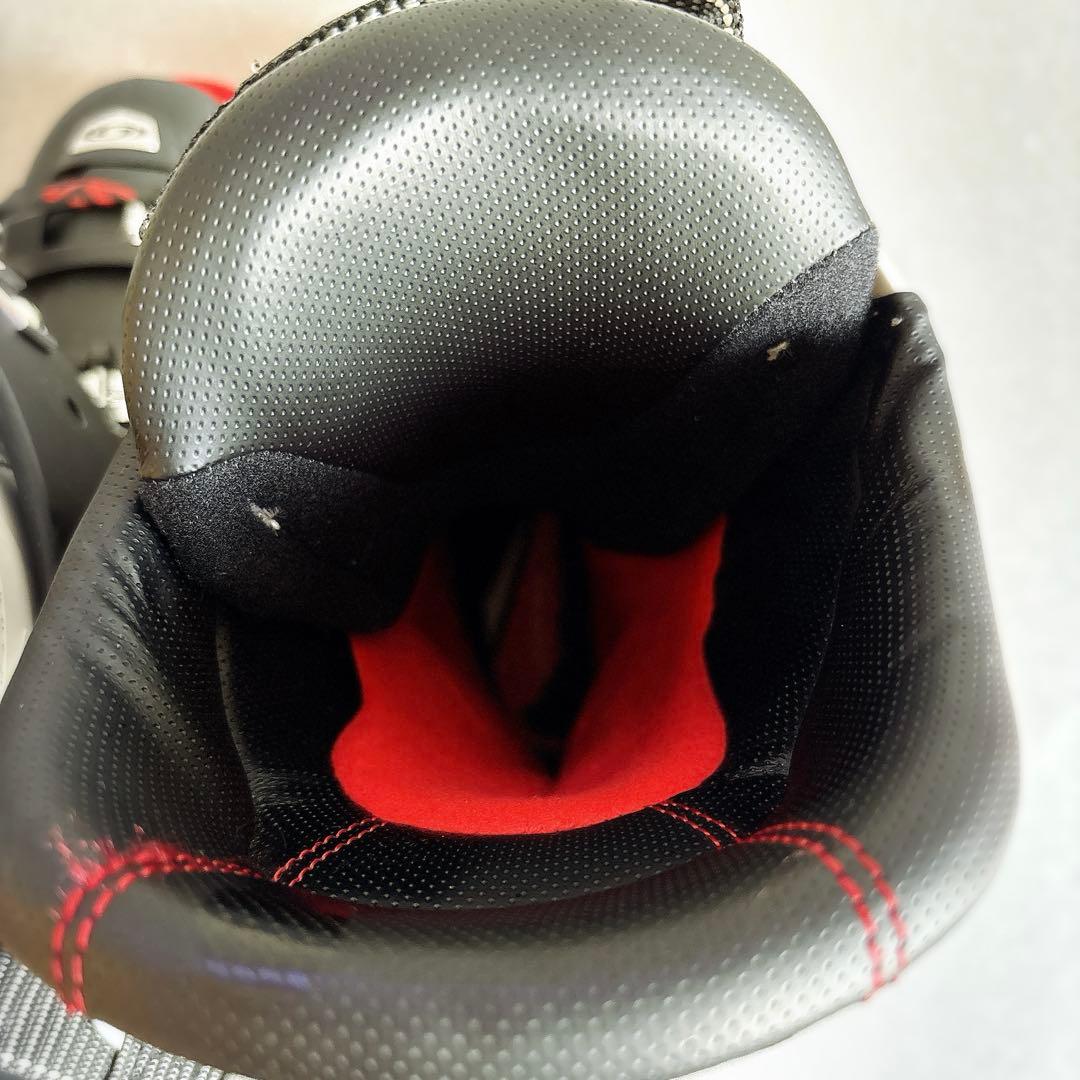 SALOMON X MAX 100 女性用スキーブーツ