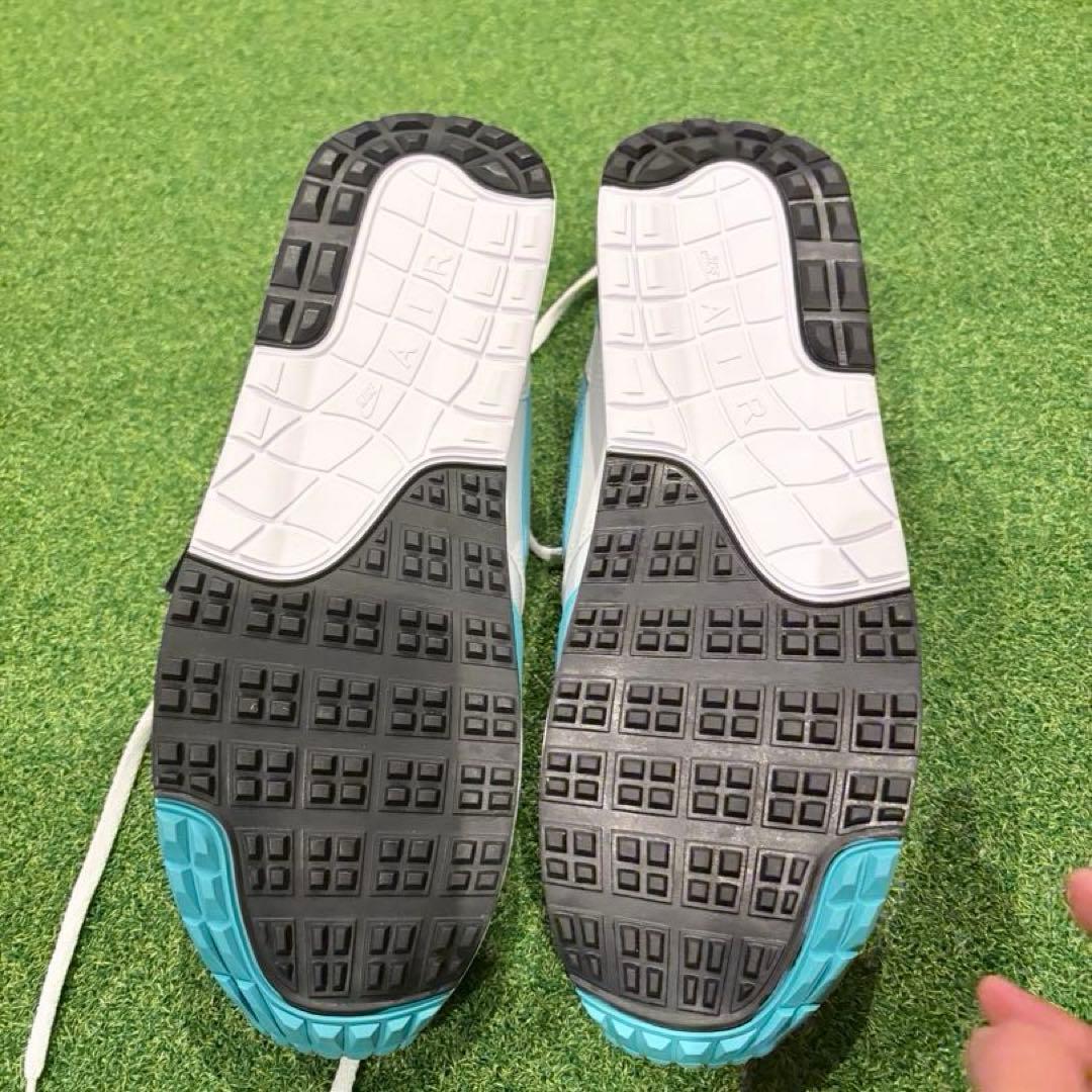 Nike ゴルフシューズ　28cm