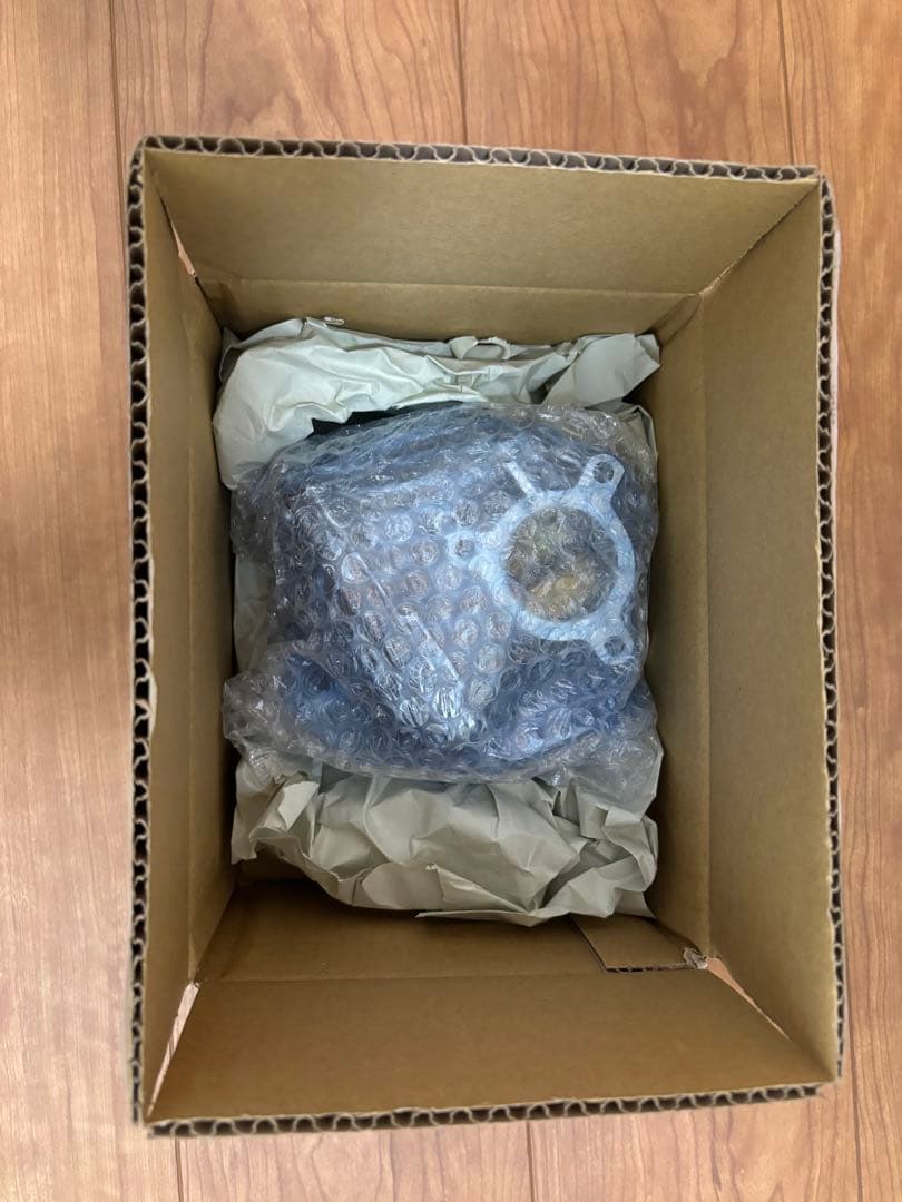 RRP ビックスロットルキット　ha36sアルト