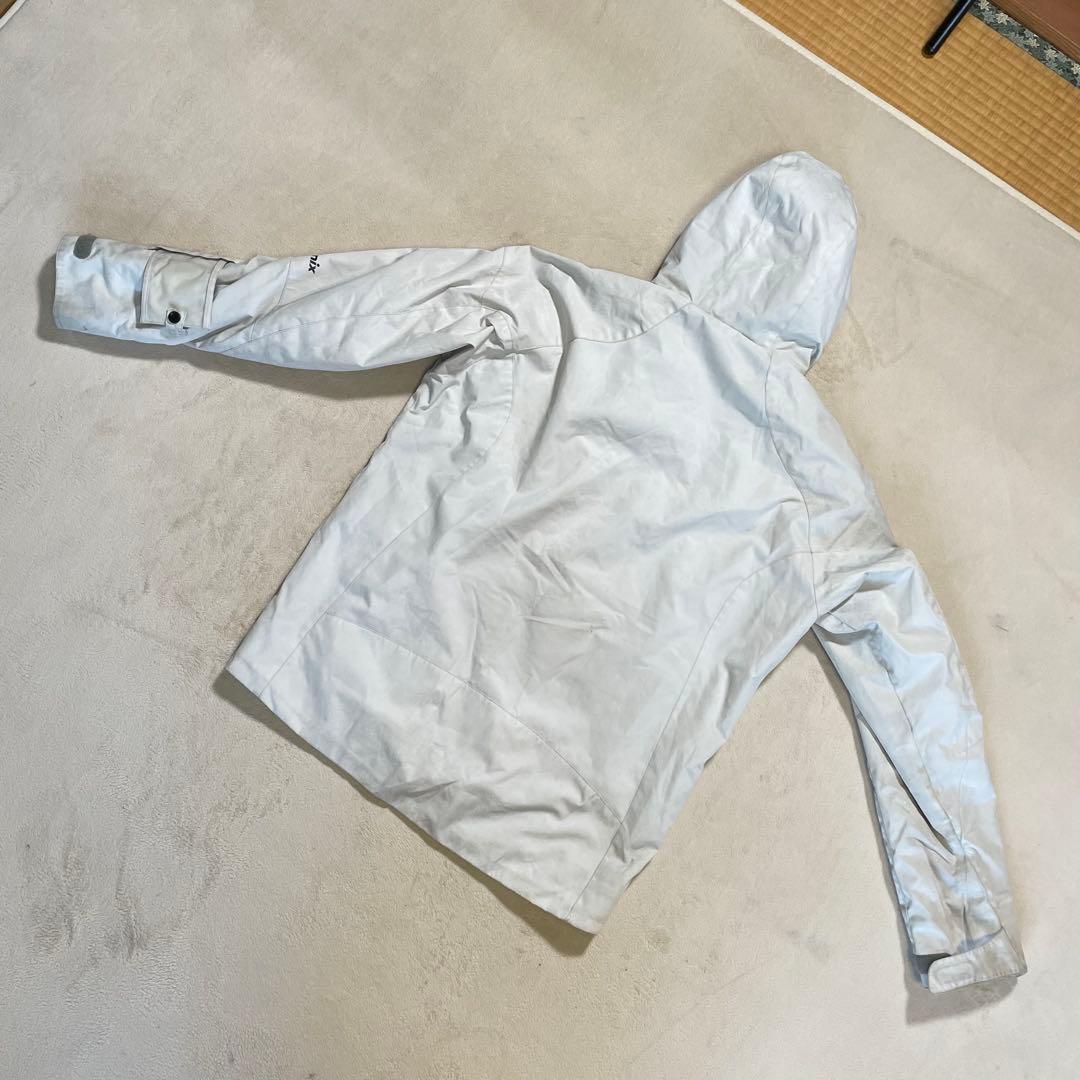 PHENIX スキーウェア　Digenite thermo 上下　L