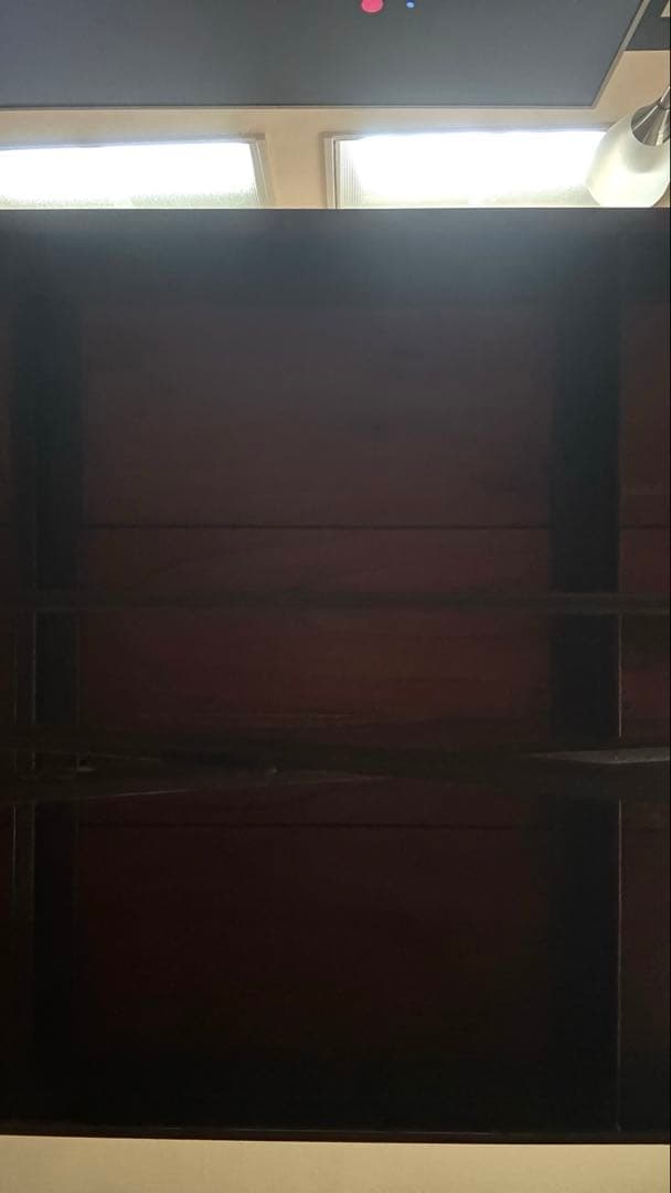 ヴィンテージ風作業机 手動クランク式 KLUB14