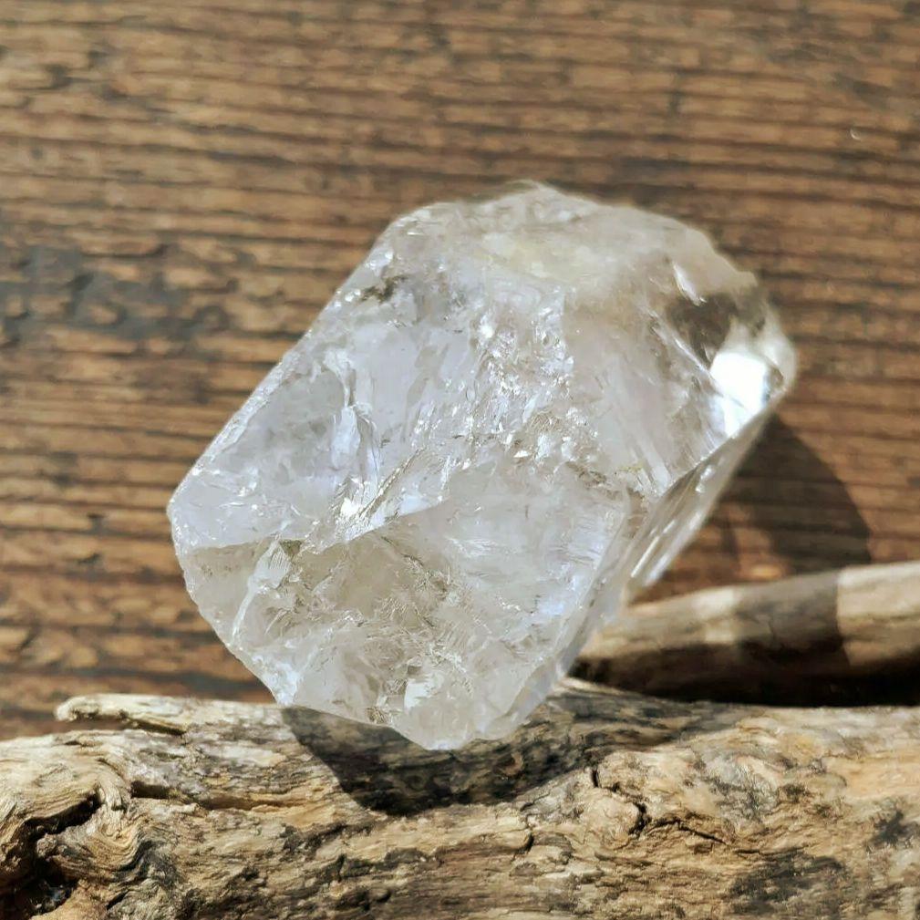 *幻影水晶 ファントムクォーツ シガール産 ヒマラヤ水晶