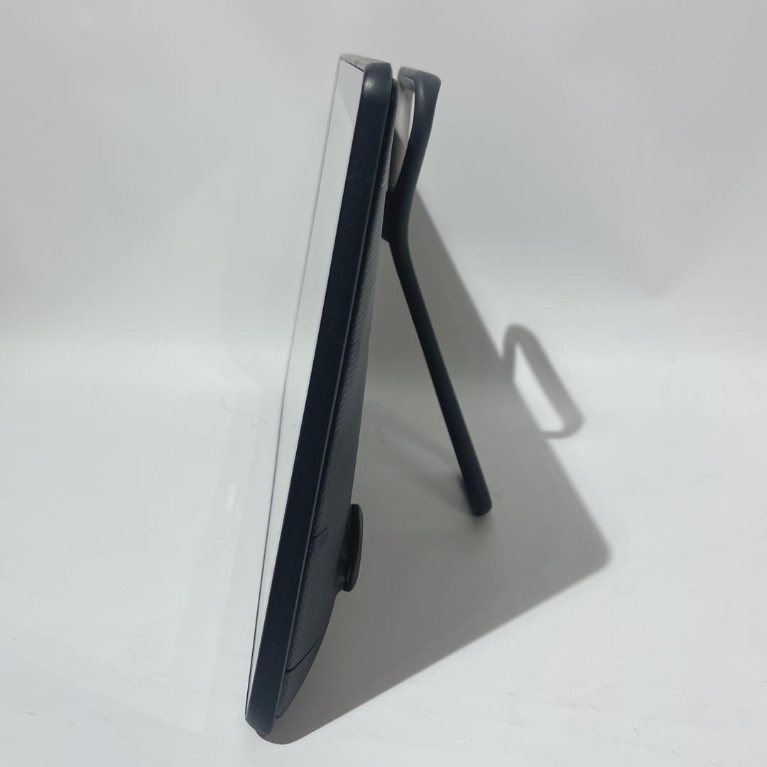 極美品　シャープ 2T-C16AP-B アクオス ポータブル液晶テレビ　防水