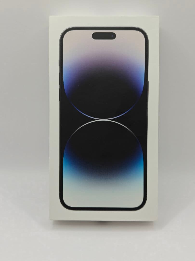 Apple iPhone 14 pro max 128GB 説明必読