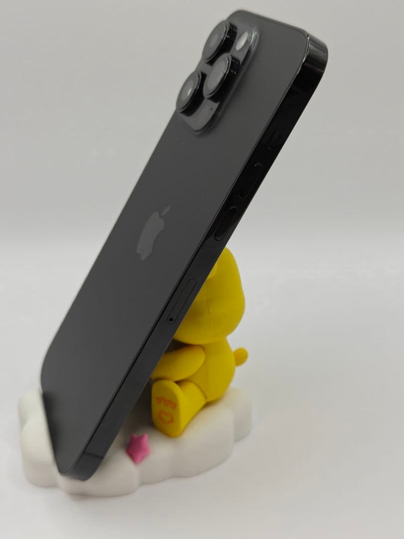 Apple iPhone 14 pro max 128GB 説明必読