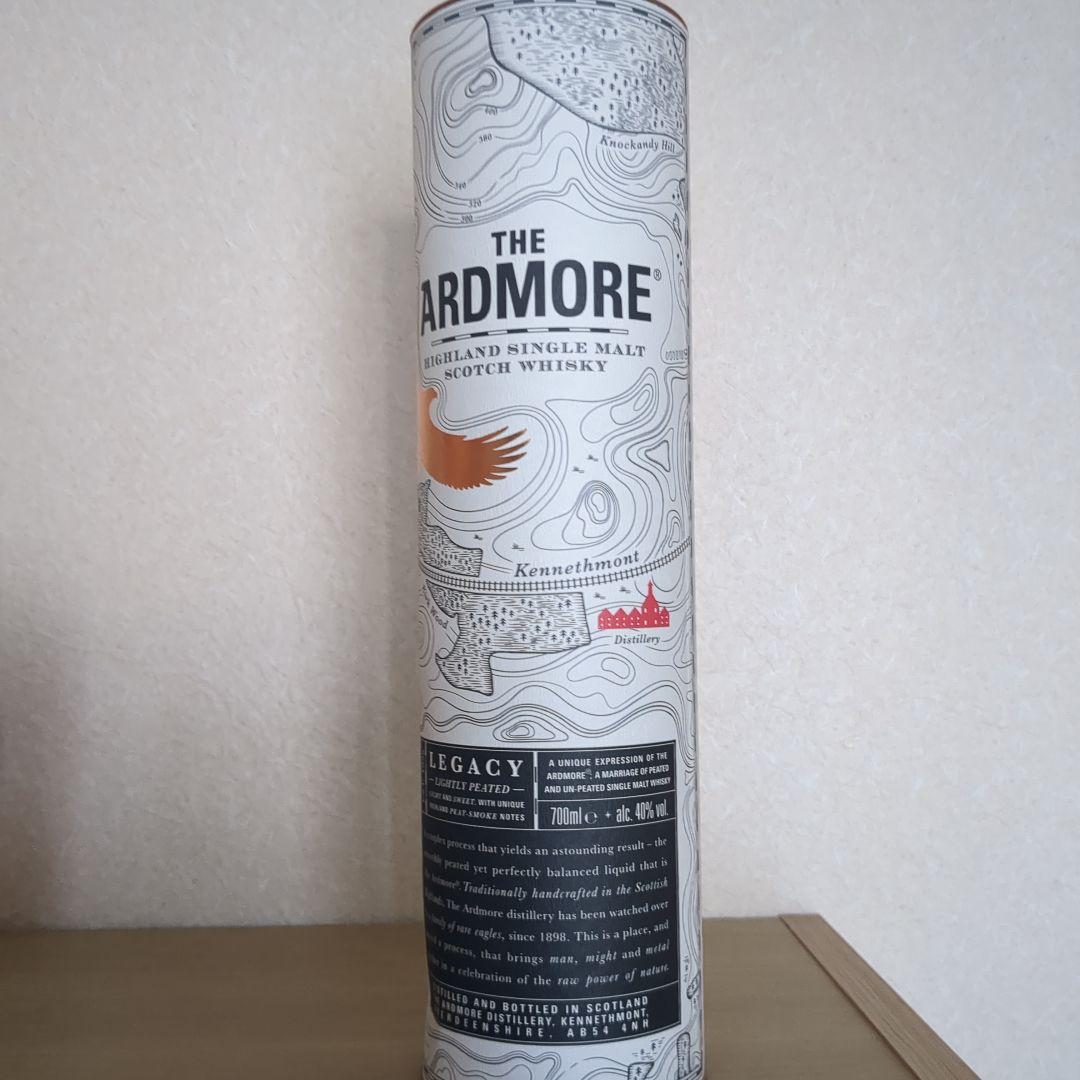 k*o様 未開封お酒3種、無瀬の浜亀、THE ARDMORE、Maker's M