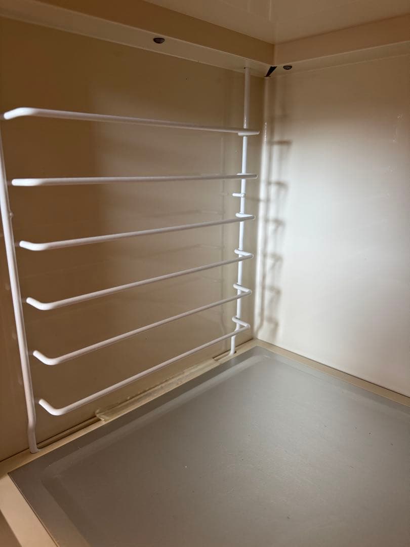 パン発酵器　SK555 JHBS 説明書付き　パン作り