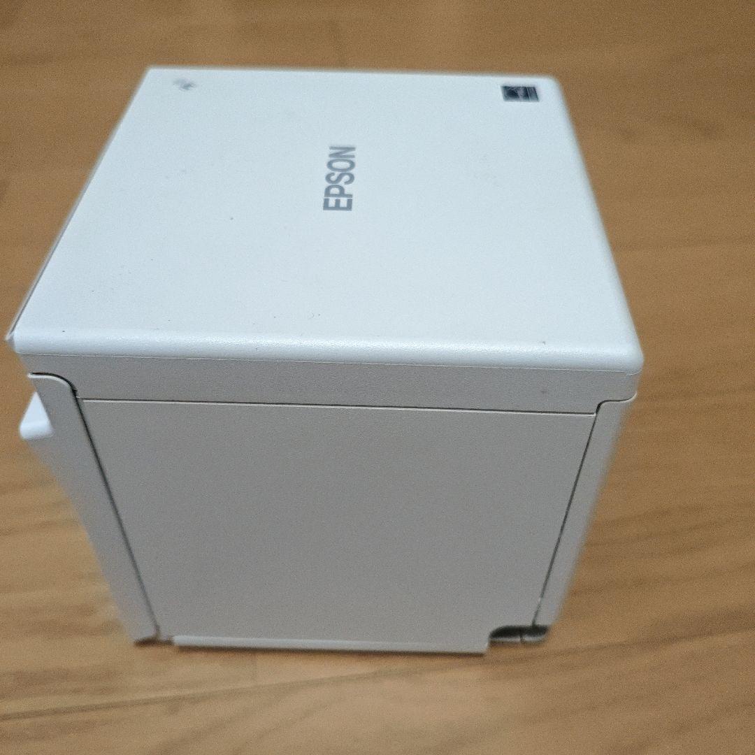 EPSON　プリンター TM-m30