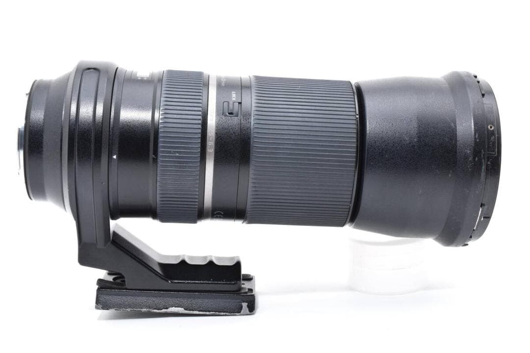 TAMRON SP 150-600mm F5-6.3 Di VC キヤノン
