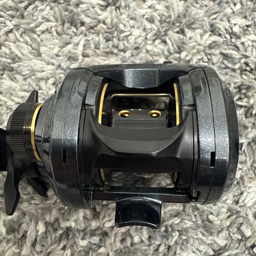 25 LIGHT GAME RX IC 150HL左巻き