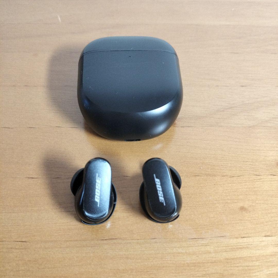 QUIETCOMFORT EARBUDS Ⅱ