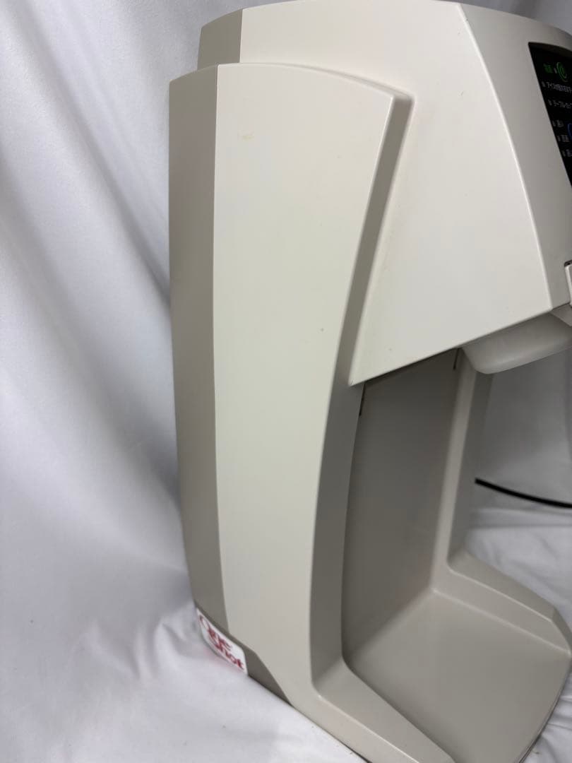 サンデンワンショットOS3ソフトアイス抽出機 CIM-10A