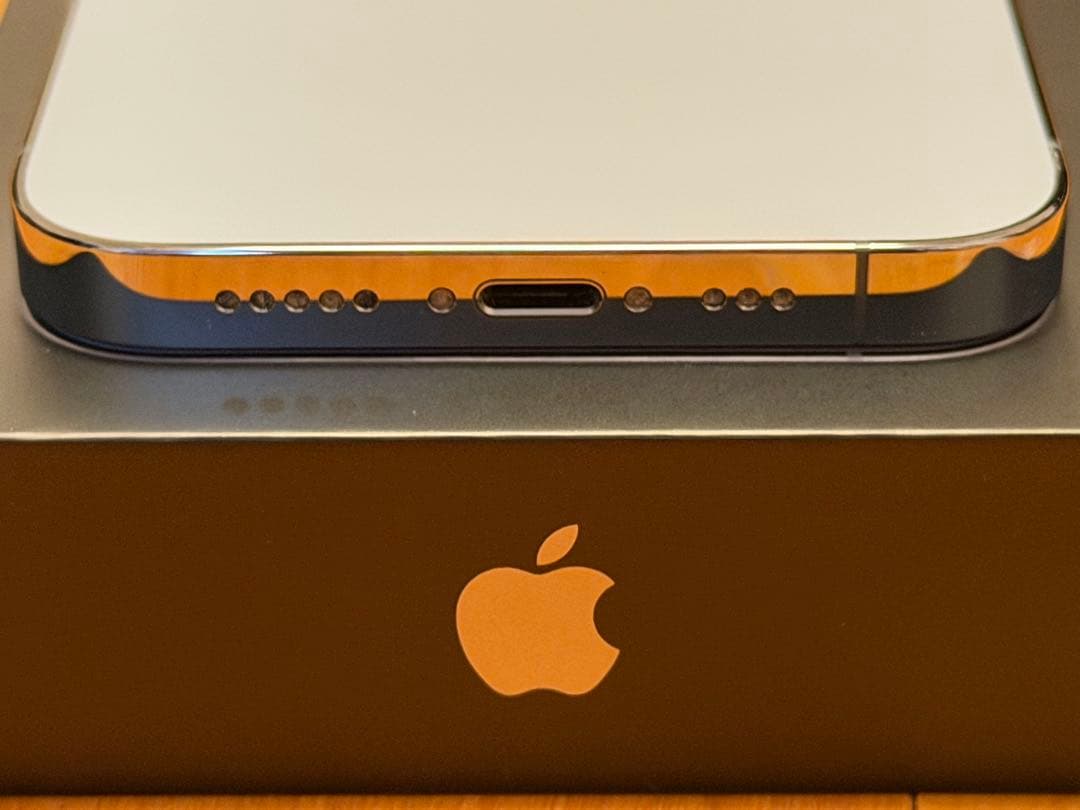 Apple iPhone 13 Pro 1TB シエラブルー SIMフリー