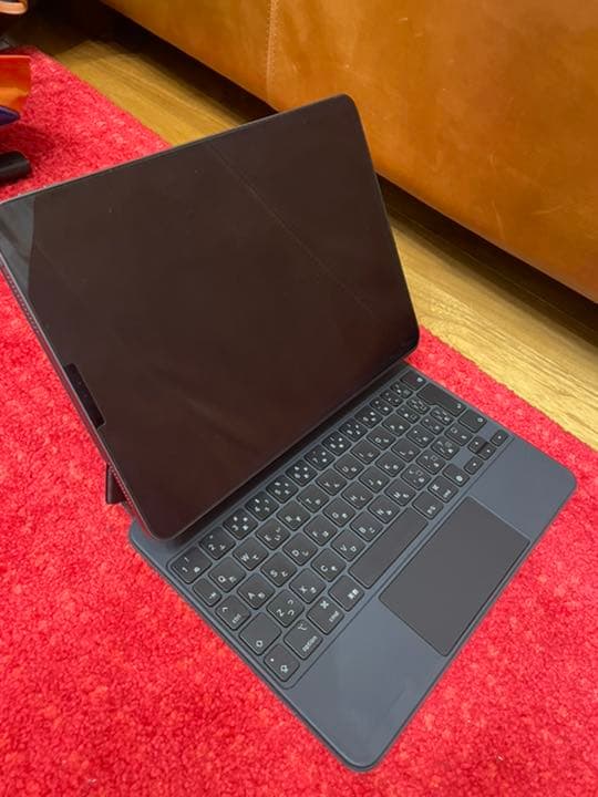 IPad Pro(第2世代)11インチ256GBWi-FiモデルMXDC2J/A