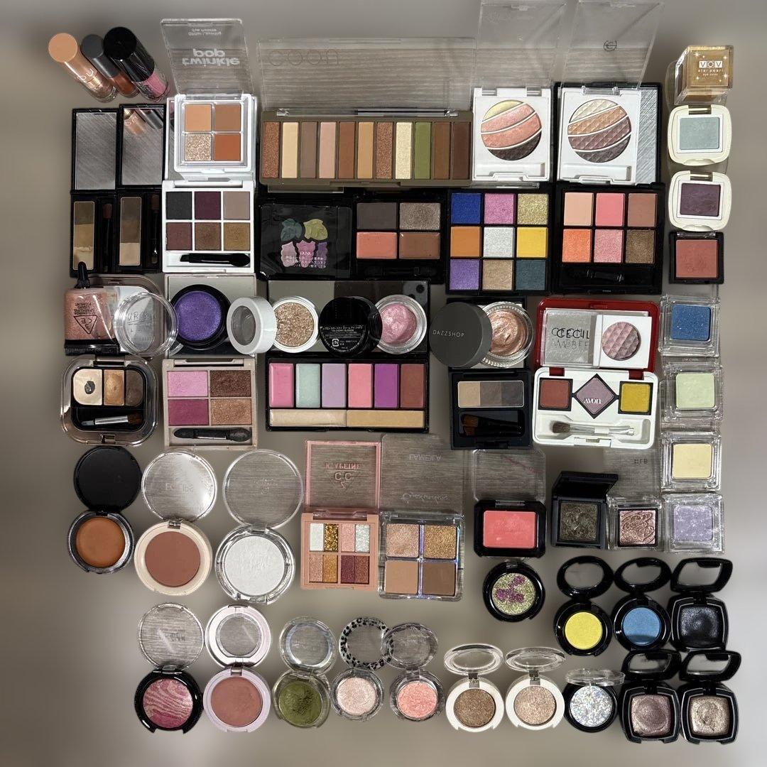 ★16日迄期間限定特価★コスメ・ヘアケア用品338点★10.3㎏　まとめ売①