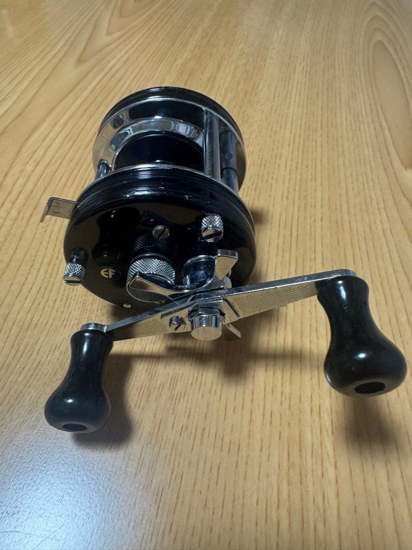 お*け様 アブ　アンバサダー5000C