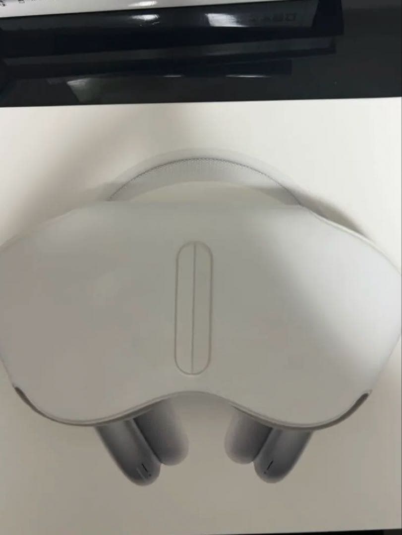 AirPods Pro Max（第1世代・シルバー）
