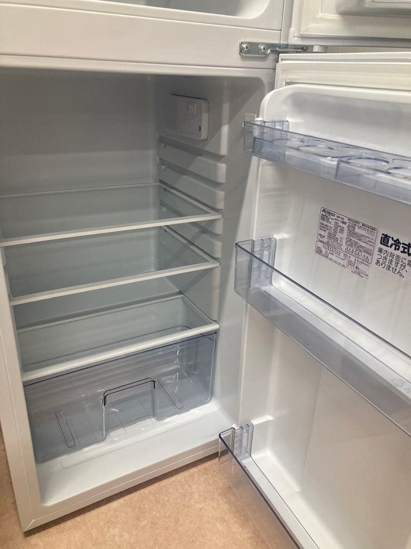 静岡県東部限定、冷蔵庫、洗濯機、電子レンジ、美品、1人暮らし、2022年製