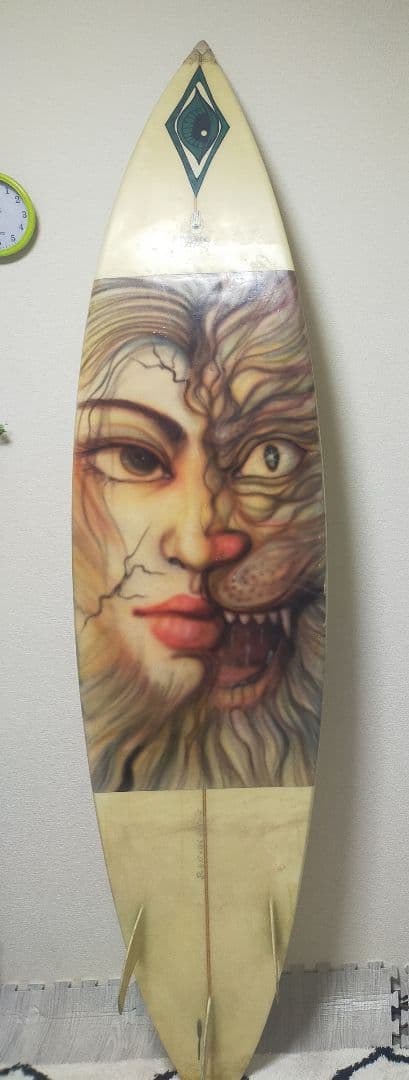 バーニングスピアーズ 6.10 セミガン