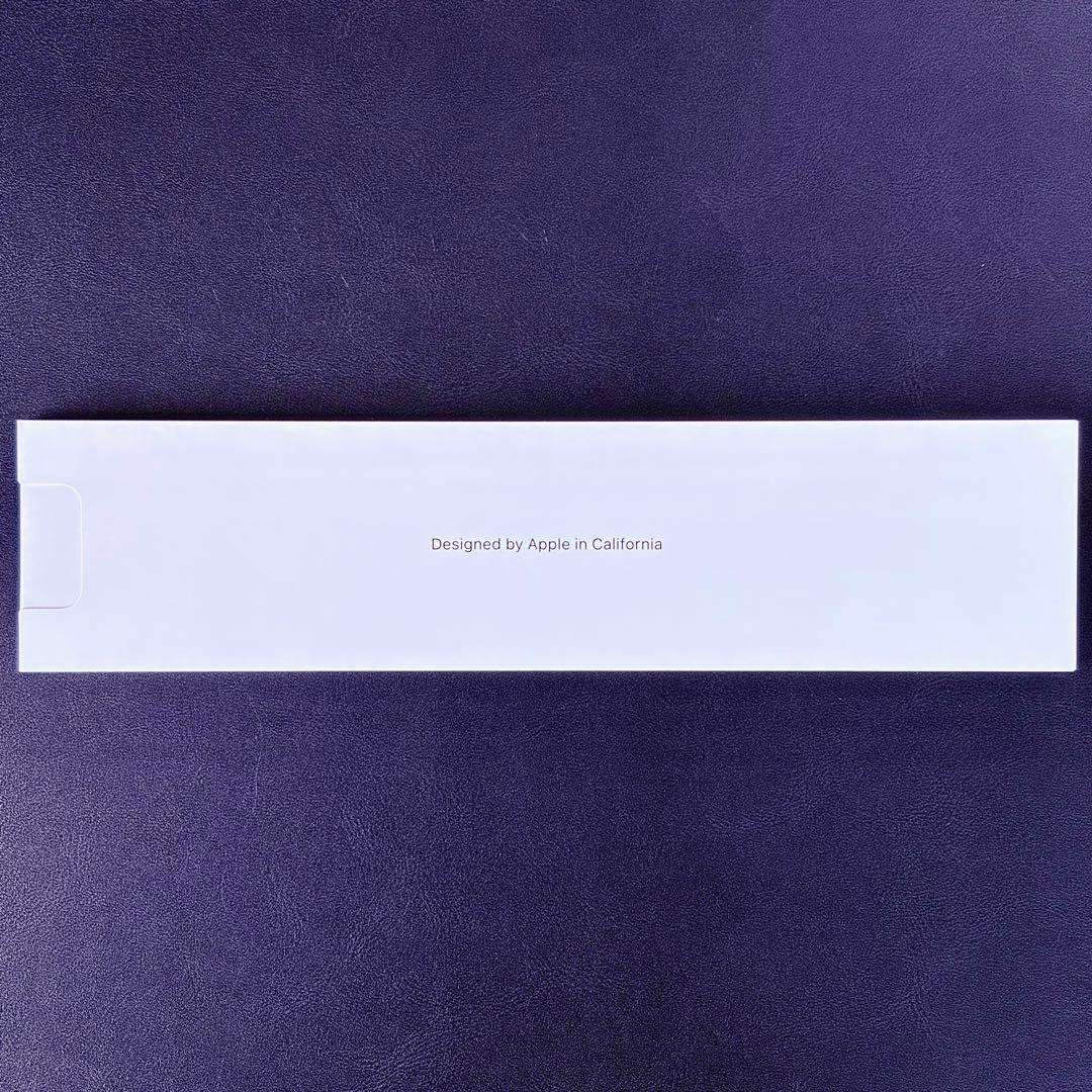 【本体未使用】Apple Pencil Pro （箱・完品＋おまけ特典付）