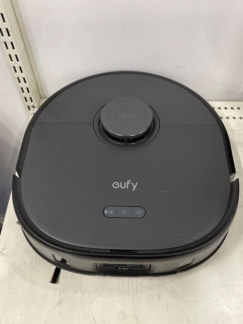 Eufy Clean by AnkerロボットクリーナーX10 Pro Omni