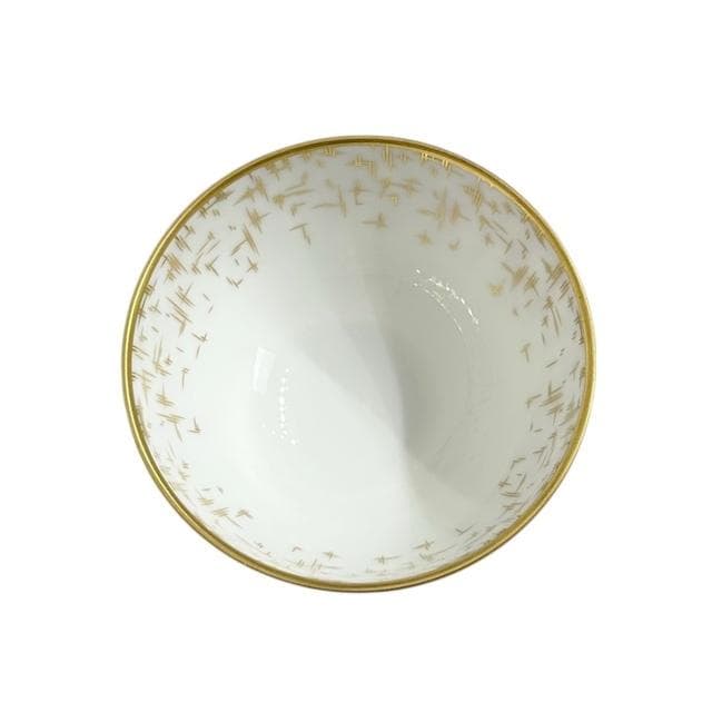 HERMES/エルメス 《ヴォヤージュ アン イカット》ボウル