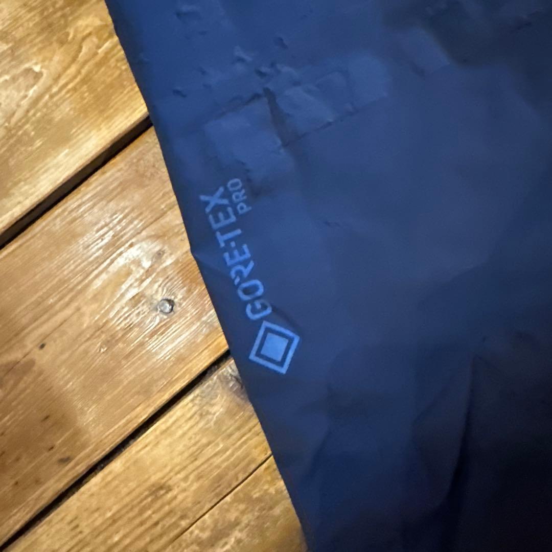 ak BURTON ホバー HOVER 3L ゴアテックス プロ パンツ