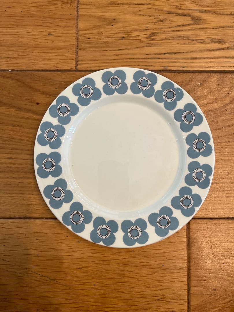 アラビア veera (ヴェーラ) プレート 17cm