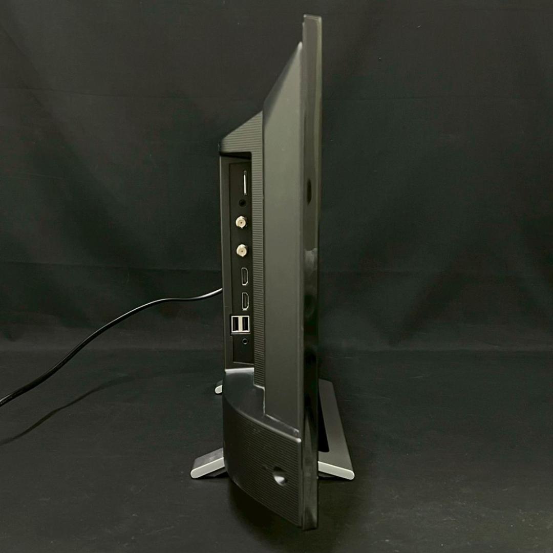 2022年製 24インチ TOSHIBA 24V34 REGZA 液晶テレビ