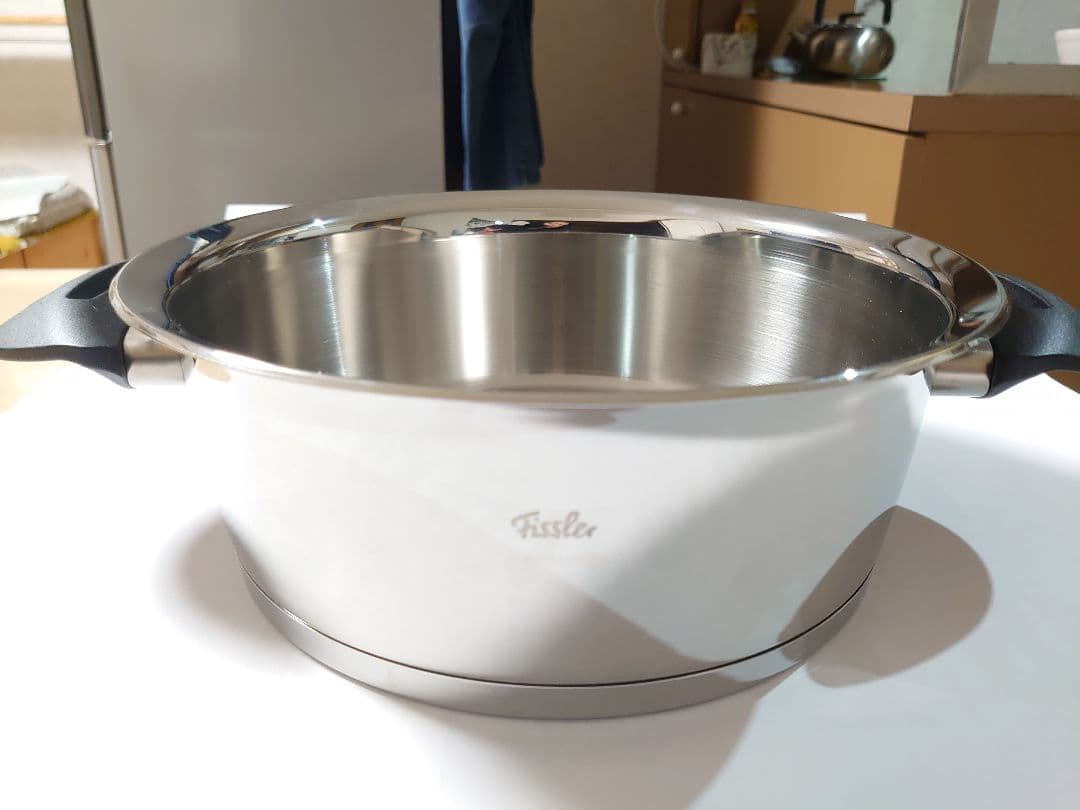 Fissler/最高峰プロシリーズ/24