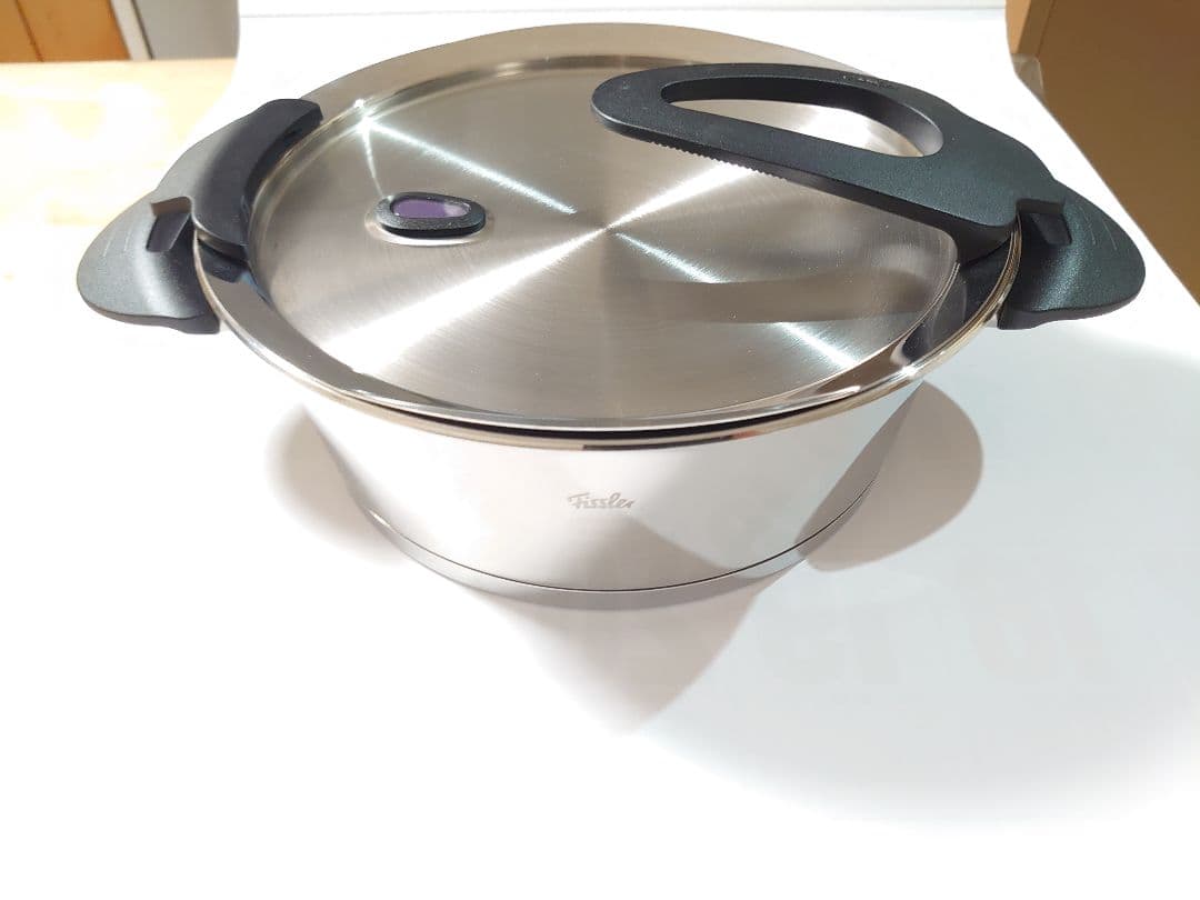 Fissler/最高峰プロシリーズ/24