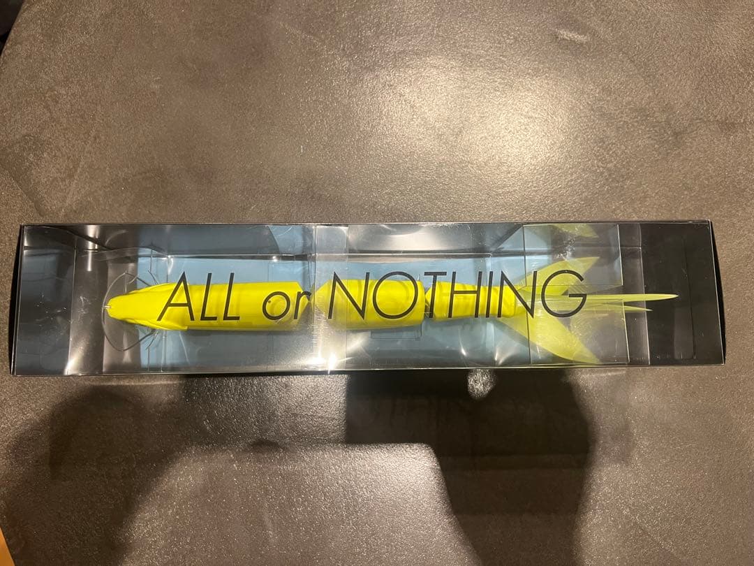 KLASH GHOST 夜用スーパー クラッシュゴースト