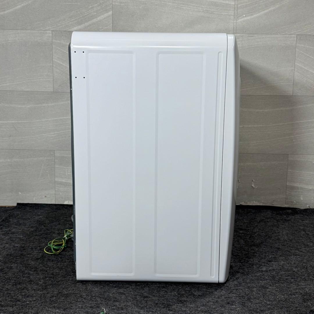 TOSHIBA 電気式衣類乾燥機 4.5kg 高年式 ED-458 d4176