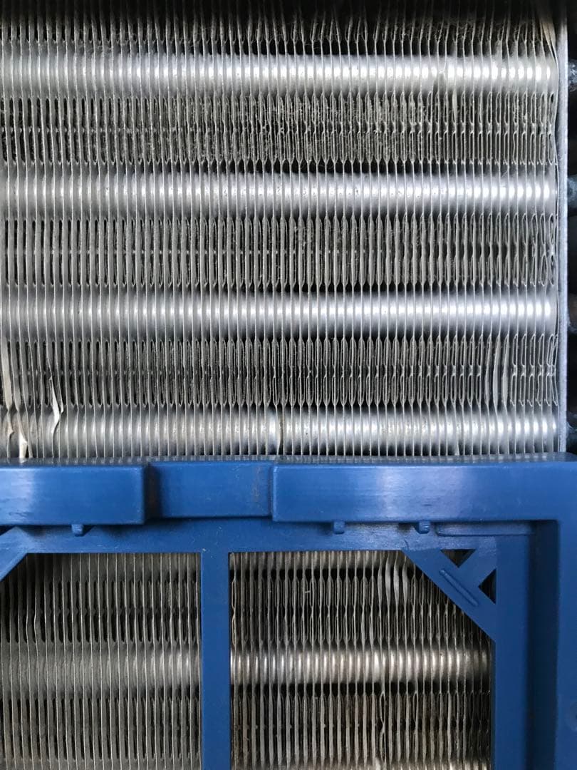 コイズミ KAW-1961 2016年 窓用エアコン 冷房専用