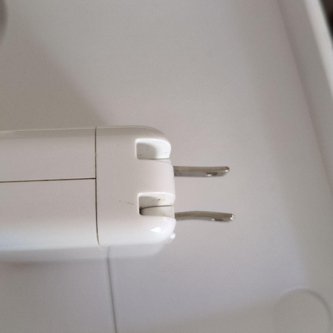 MacbookAir M1 2020 箱あり 動作確認済み 付属品あり