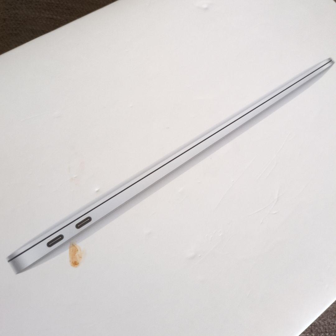 MacbookAir M1 2020 箱あり 動作確認済み 付属品あり
