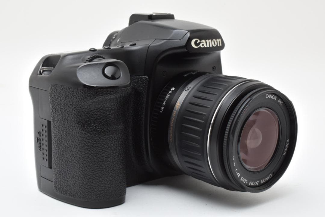 ★並品★ キャノン EOS 40D 18-55 レンズセット #20494