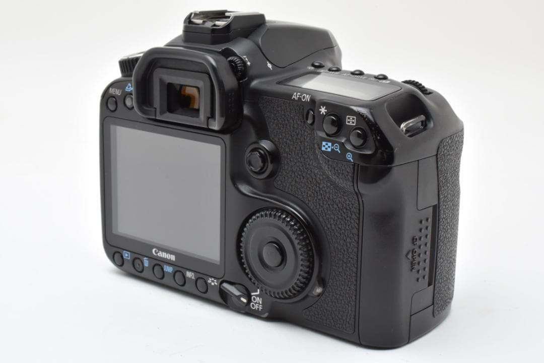 ★並品★ キャノン EOS 40D 18-55 レンズセット #20494