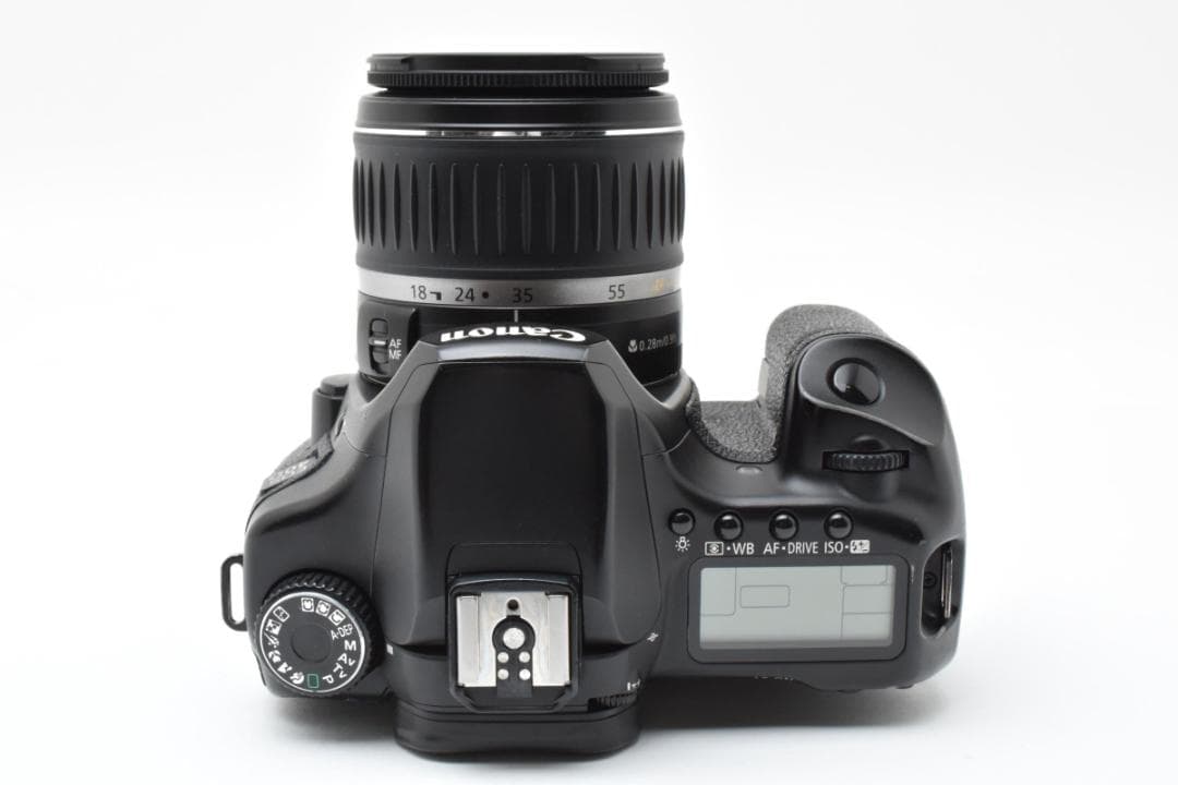 ★並品★ キャノン EOS 40D 18-55 レンズセット #20494