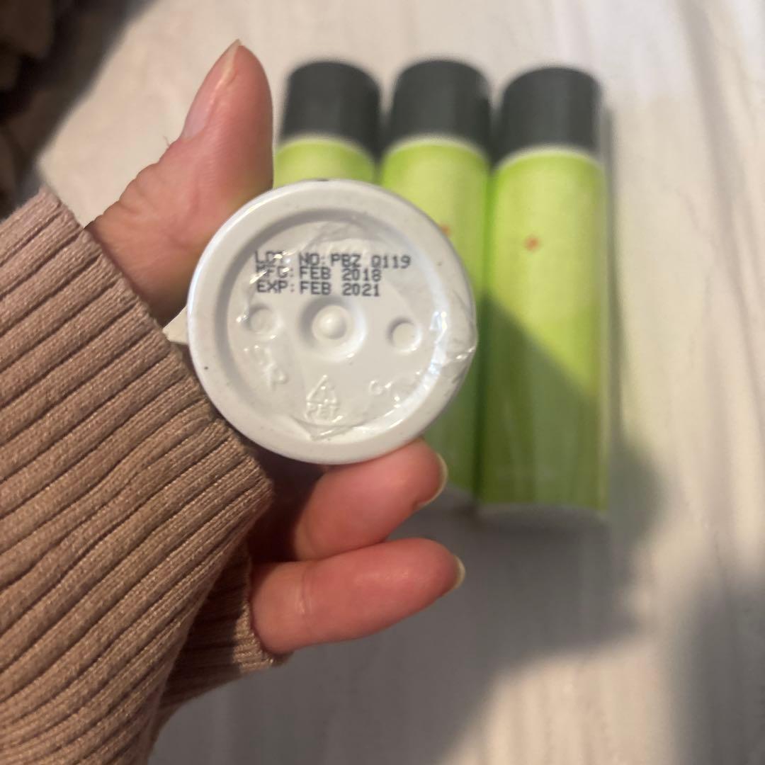 【最安値】マジックボールソリューション　ブリーズ4本セット