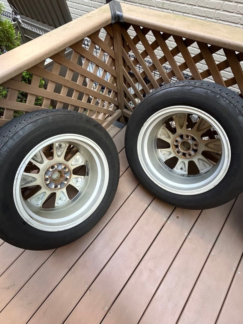 20アルファード純正ホイール