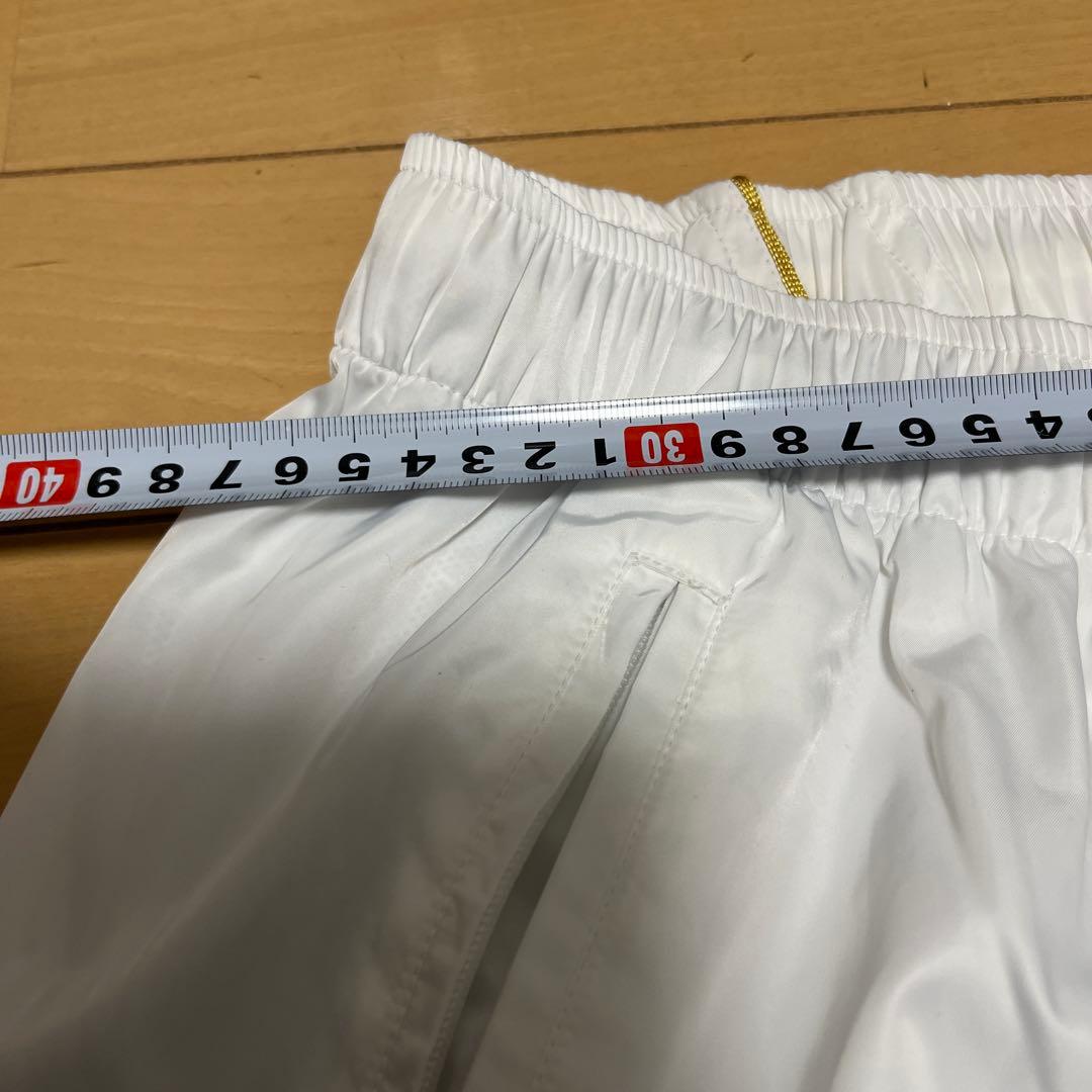 【未使用】ミズノプロ　ウィンドブレーカー　上下　セットアップ