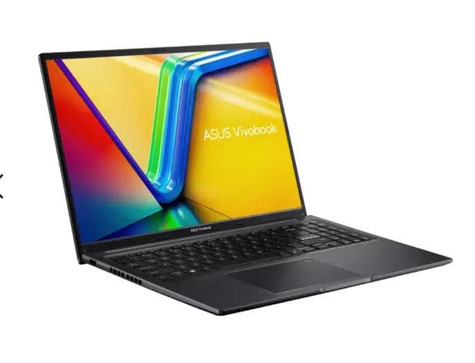 F ほぼ未使用 ASUS Ryzen5 7430U/16GB/SSD512GB