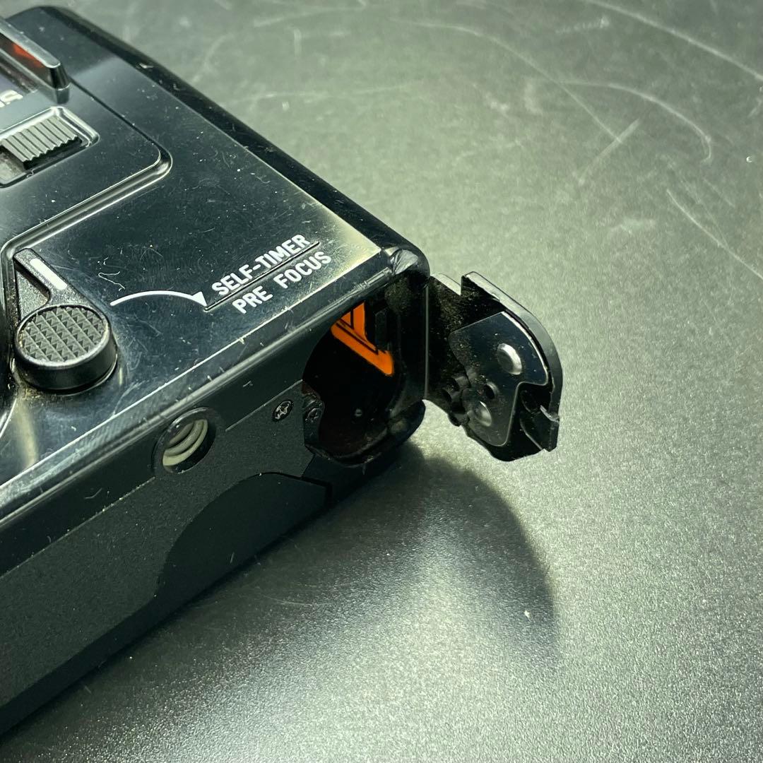 【動作確認OK】CANON　初代　AUTOBOY AF35M