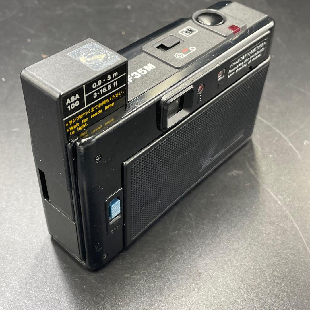 【動作確認OK】CANON　初代　AUTOBOY AF35M