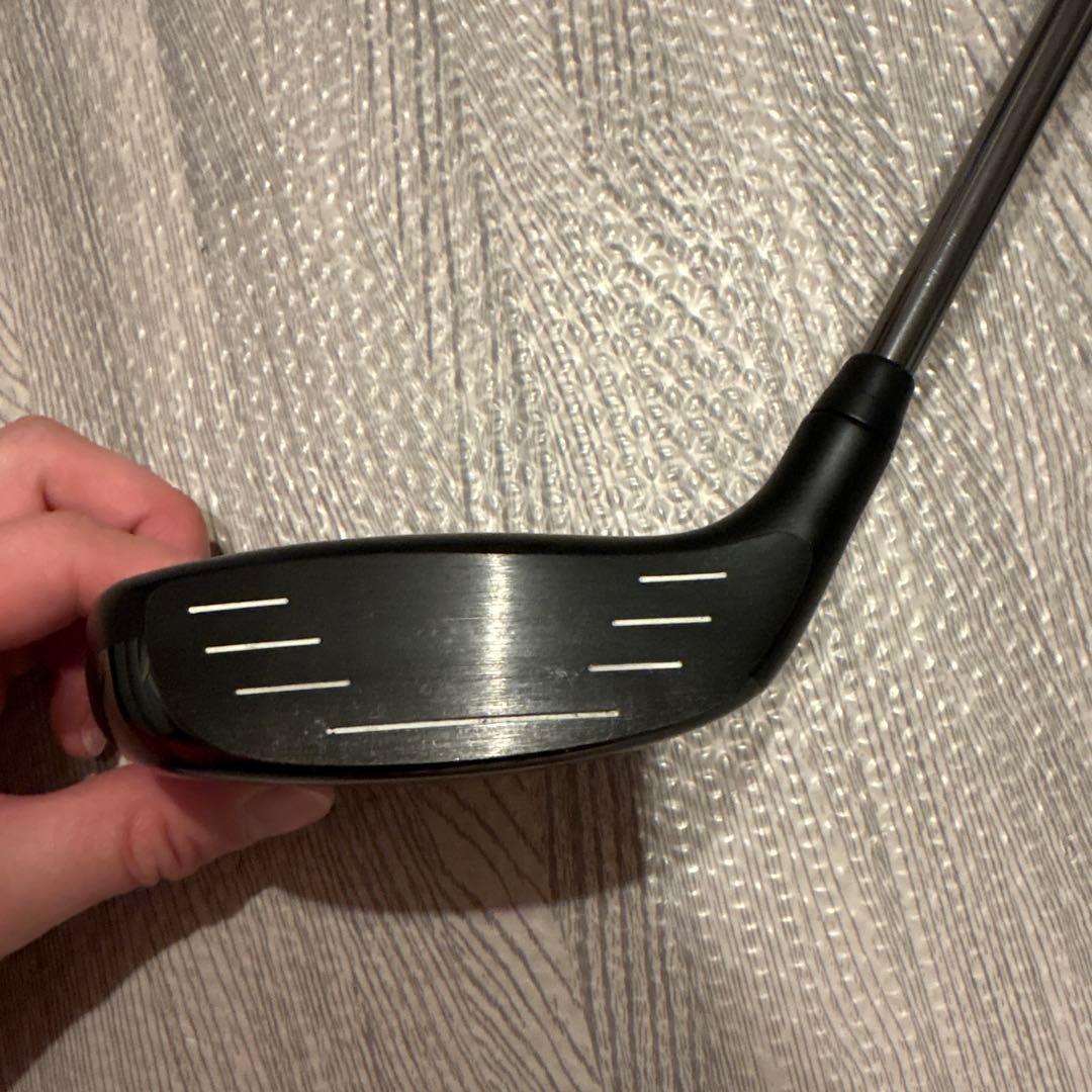 クラブ PING G425 MAX 3W PING TOUR 65S