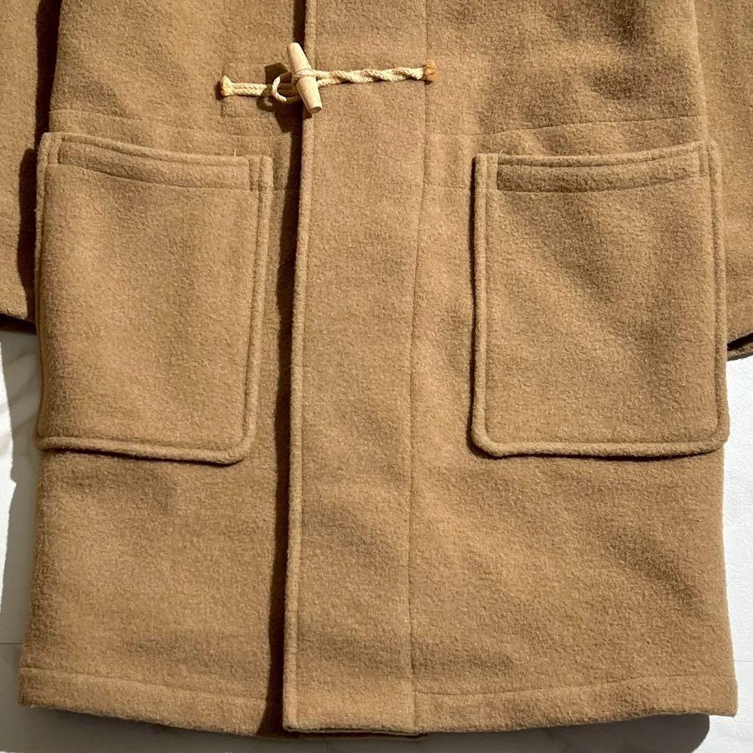 ジャケット・アウター Gloverall collection MONTY Duffle Coat L