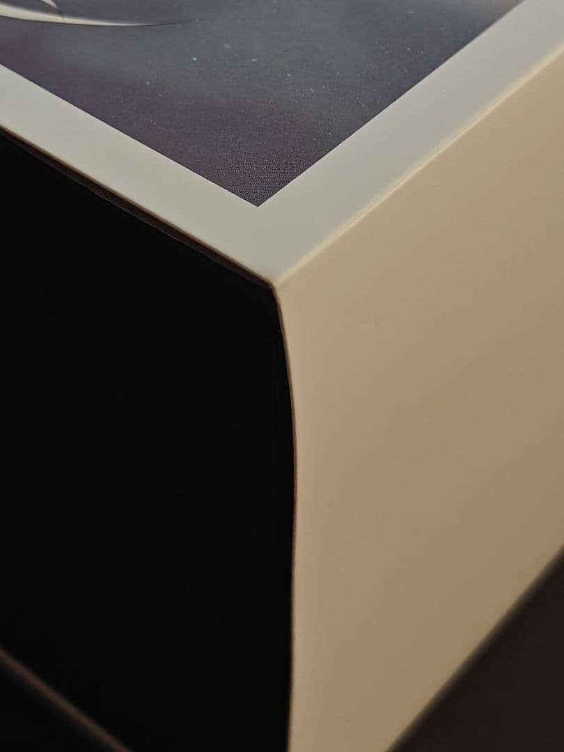 水月雨 MOONDROP HORIZON