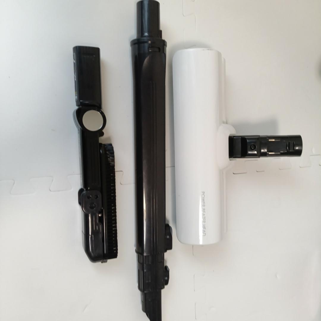 東芝 サイクロン式クリーナー トルネオV VC-MG910(R)